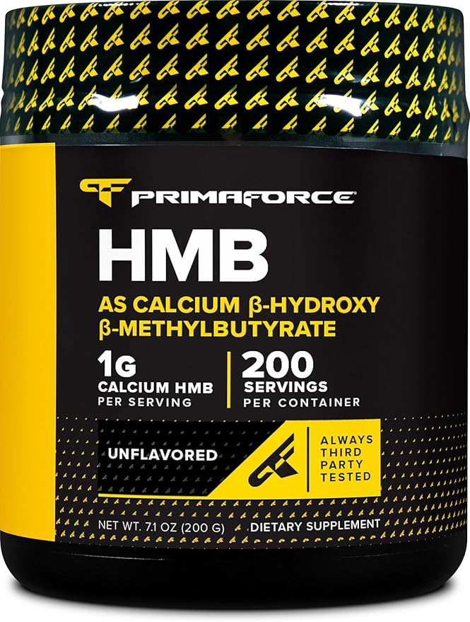 Primaforce HMB Powder