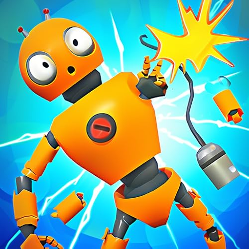 Ragdoll Crush Breaker: Master Breaking And Kicking Ragdolls Physics Game
