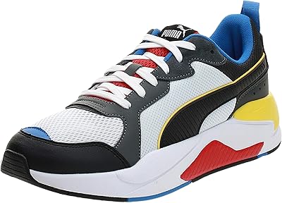 puma super liga og retro grey