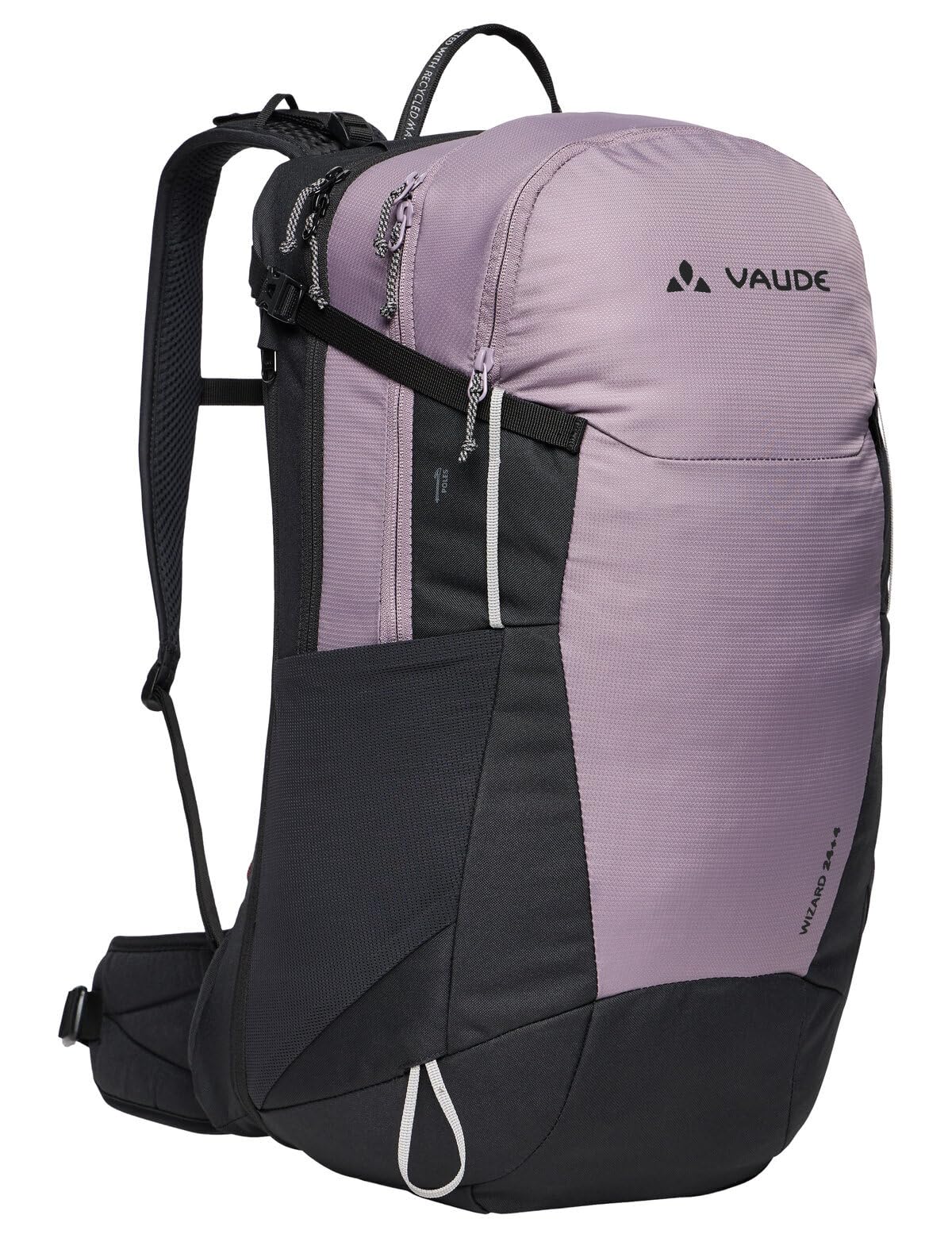 VAUDE Unisex Wizard 24+4 Backpacks