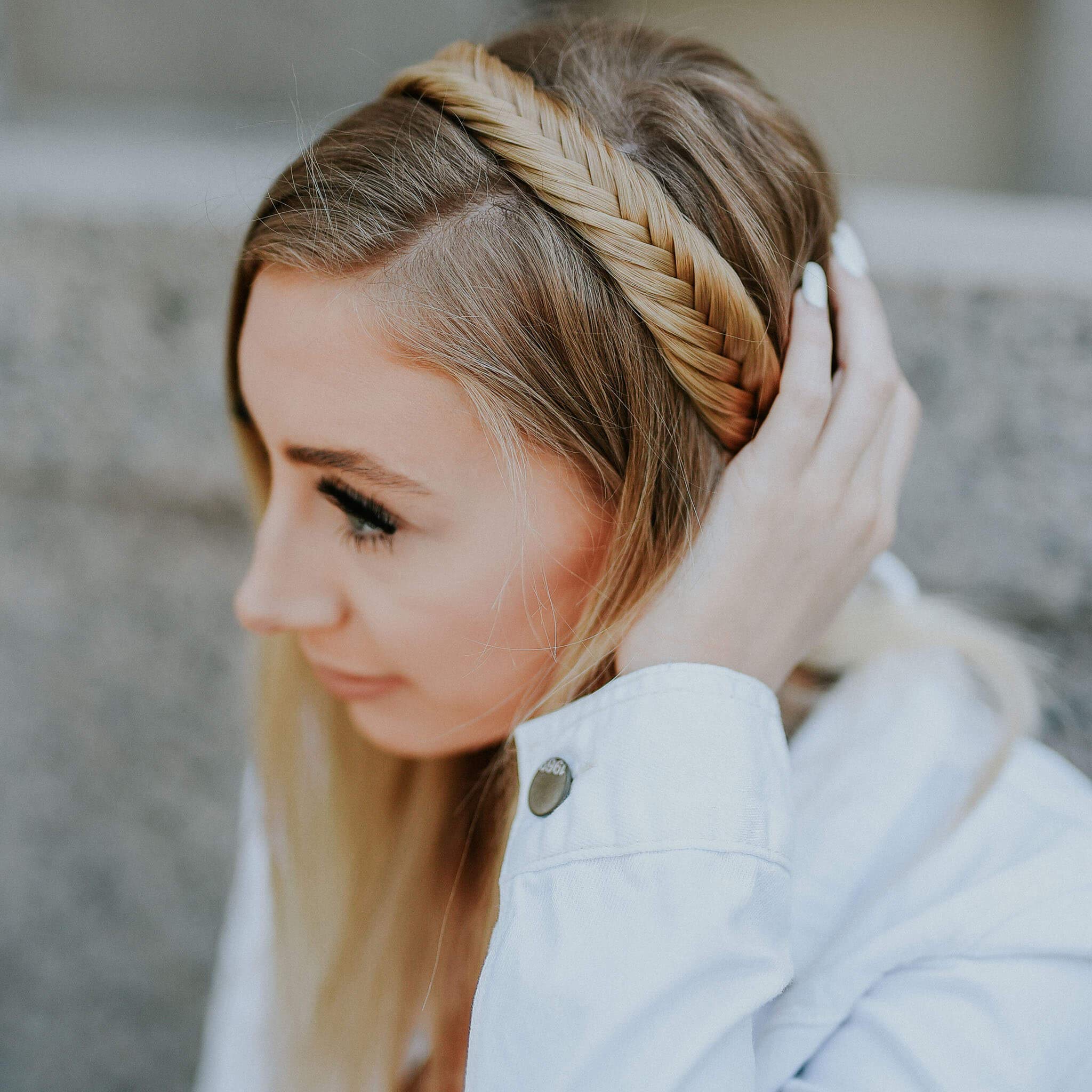 Madison Braids Women display picture 3