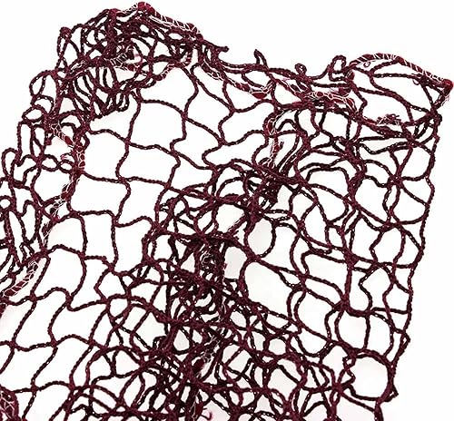 Miniatura 6 de Red de bádminton estándar al aire libre portátil de nylon para el juego de entrenamiento deportivo profesional