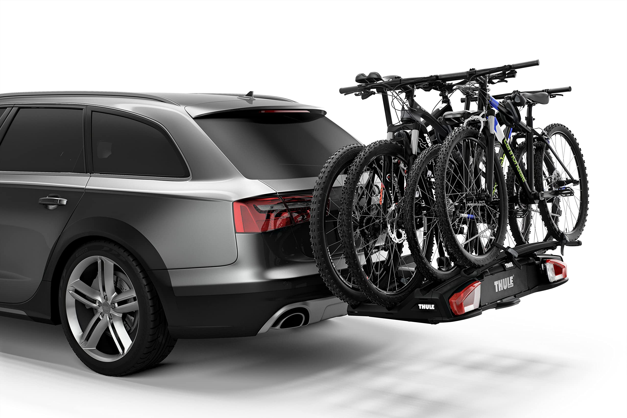 Thule Velospace Xt Bici Adattatore