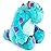 Disney Pixar Monsters Inc James Sullivan Sully Pillow Buddy - Super Soft Polyester Microfiber, 14 inches (Official Disney Pixar Product)