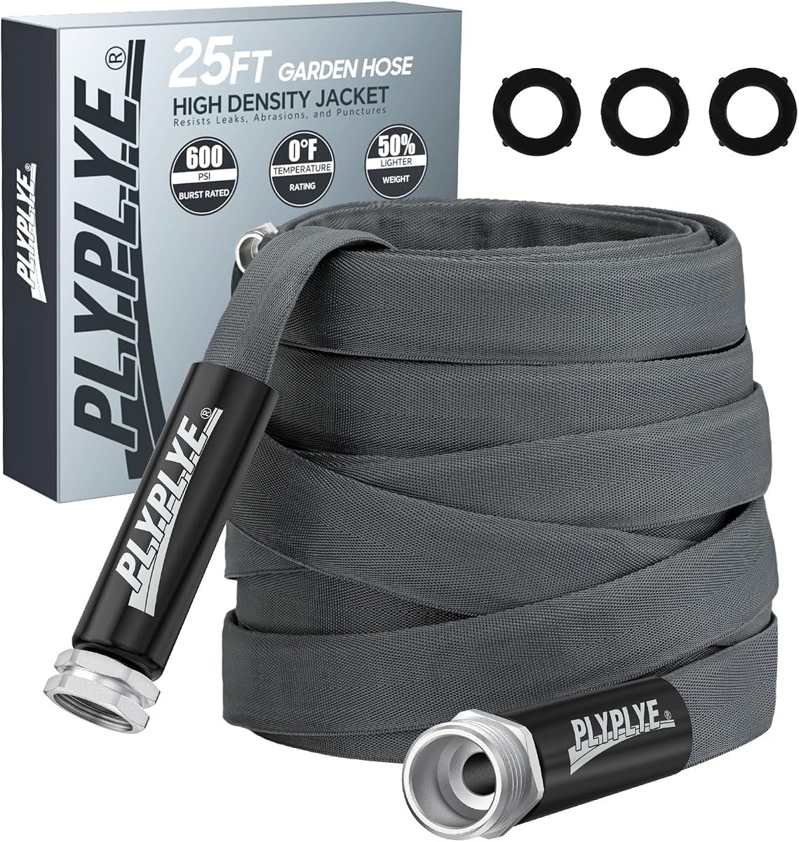 Professional Series Ultra-Safe Garden Hose