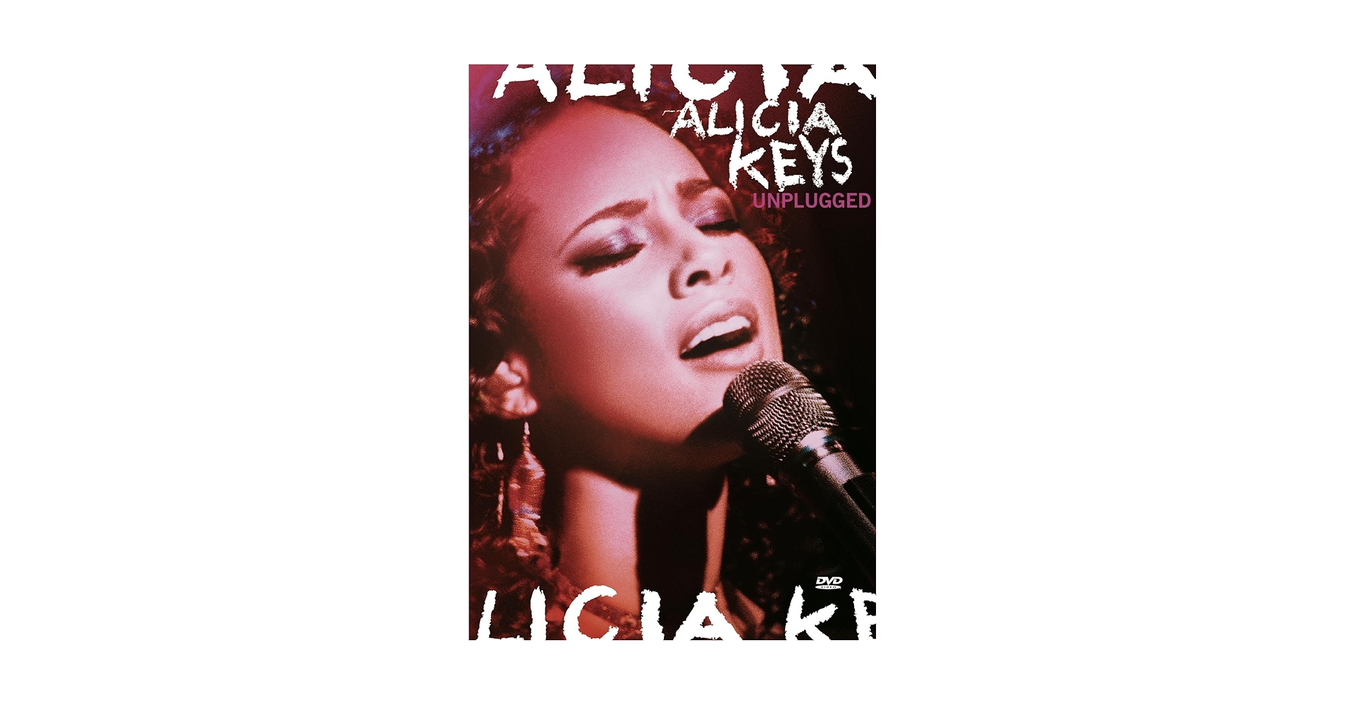 BENI CD+DVD「MTV UNPLUGGED」 Beni – MTV Unplugged – DVD (Region All, DVD-Video, NTSC) +