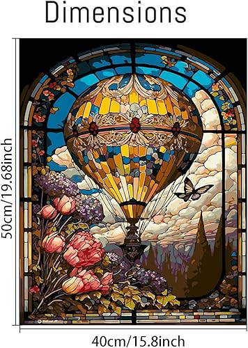 Miniatura 4 de tigdtiu Pintura por números para adultos, lienzo, kit de pintura de flores por números sobre lienzo para adultos principiantes, pintura al óleo