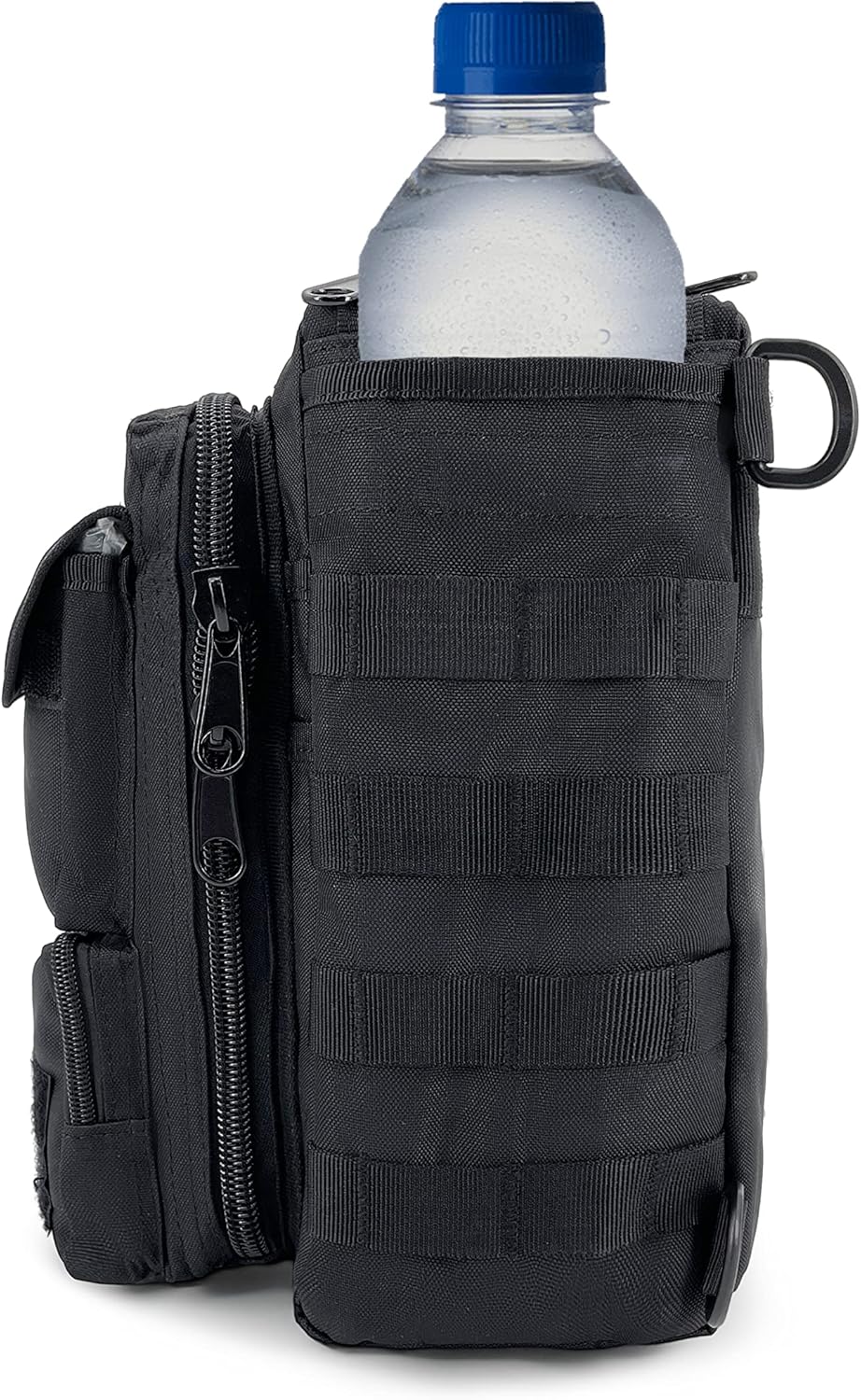 Gespann Tactical Laptop Bag Fits for Up to 15.6-inch Laptop Computer Shoulder Bag Military Briefcase - Image 7