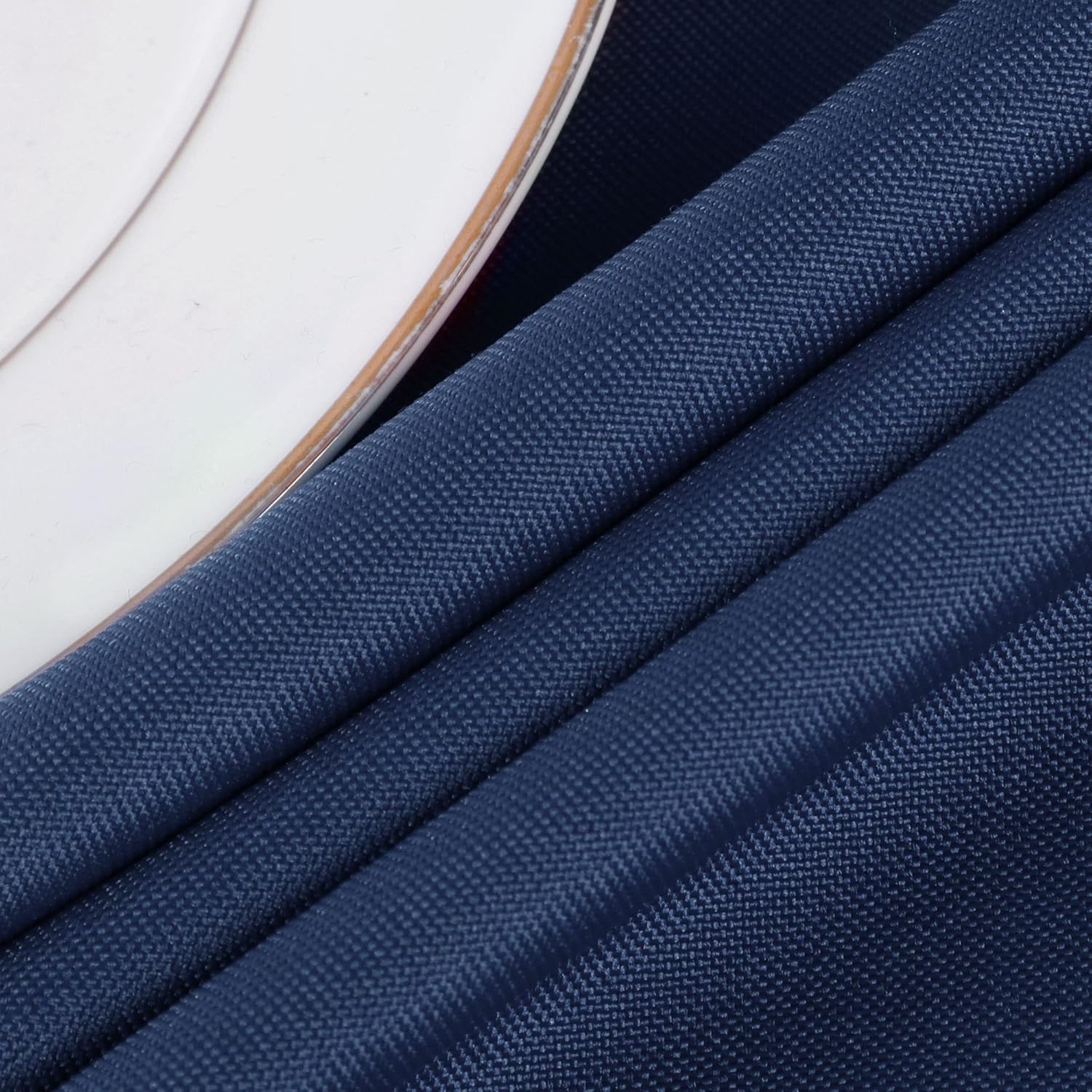 Best Deal Product uxcell Rectangle Tablecloth - and Wrinkle Washable Navy Blue Table Cloths, Dining Table Cover Protector for Parties Holiday Indoor Outdoor 59x83 Inches π₯ Hot Deals uxcell Rectangle Tablecloth - and Wrinkle Washable Navy Blue Table Cloths, Dining Table Cover Protector for Parties Holiday Indoor Outdoor 59x83 Inches