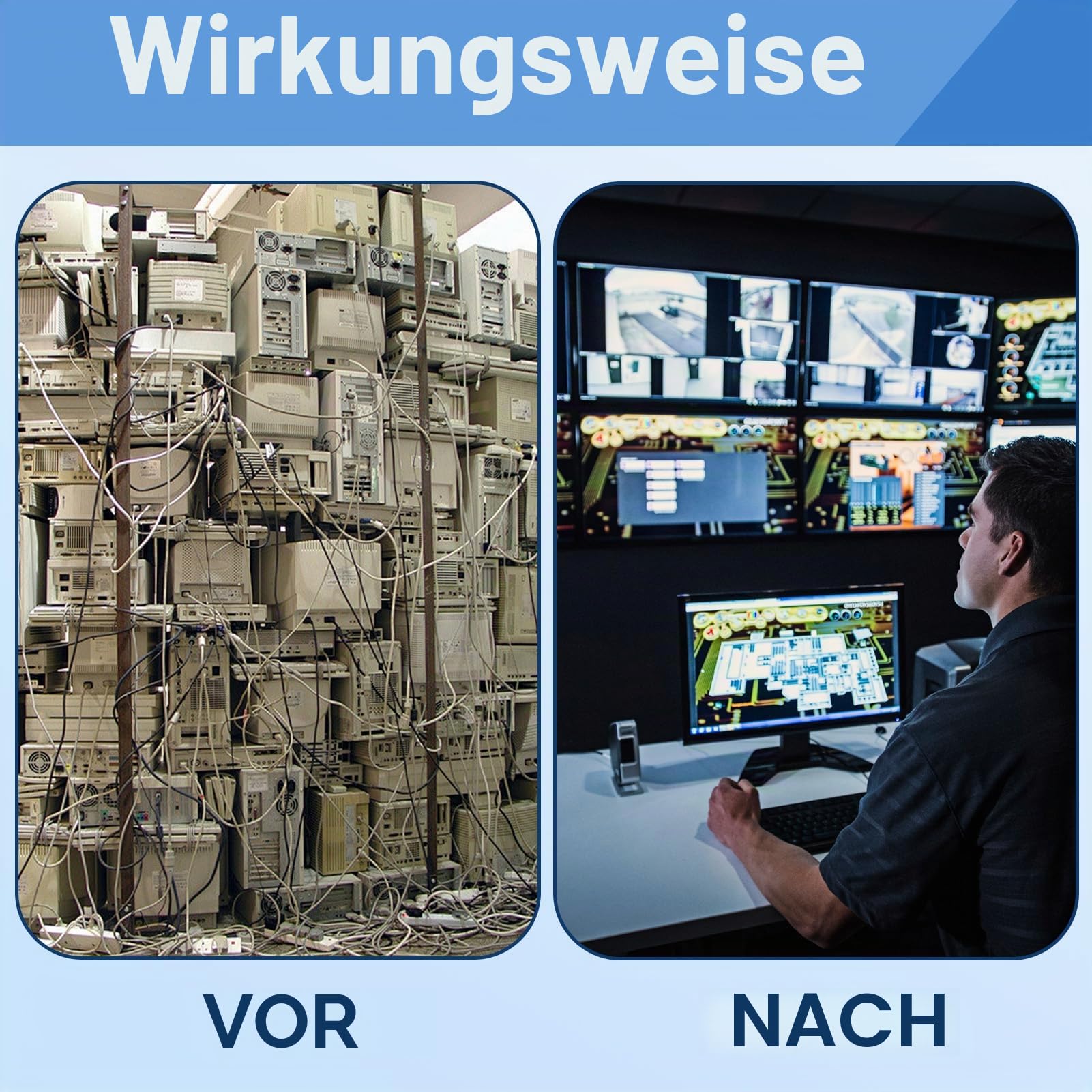 2er-Pack 4K kabelloser HDMI-Streaming-Stick, Spiegelungsadapter für TV/PC/Mobil, Plug & Play Smart Media-Receiver, Zugriff auf alle Kanäle, Ultra HD-Casting-Gerät
