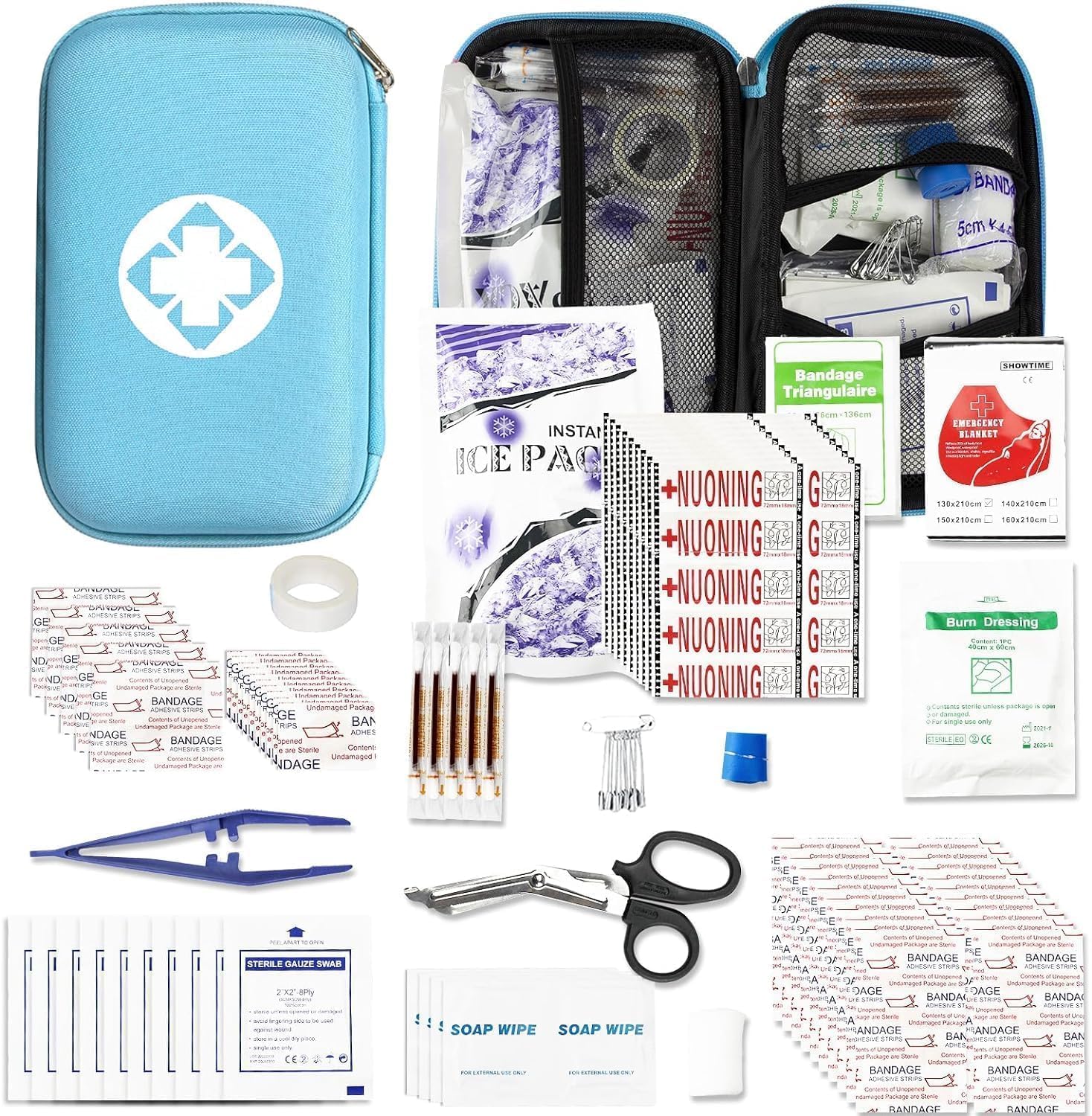 Goodbye Ear Ringing | Natural Treatment for Tinnitus Relief | Essential Oil Serum with Sandalwood, American Ginkgo, Hawthorn Berry and Helichrysum