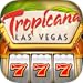 SLOTS TROPICANA LAS VEGAS! Free Casino Slot Machine Games with Old Vegas Style Spin to Win Jackpots