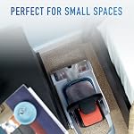 Hoover PowerDash Pet Compact Carpet Cleaner, Shampooer Machine, Lightweight, FH50700