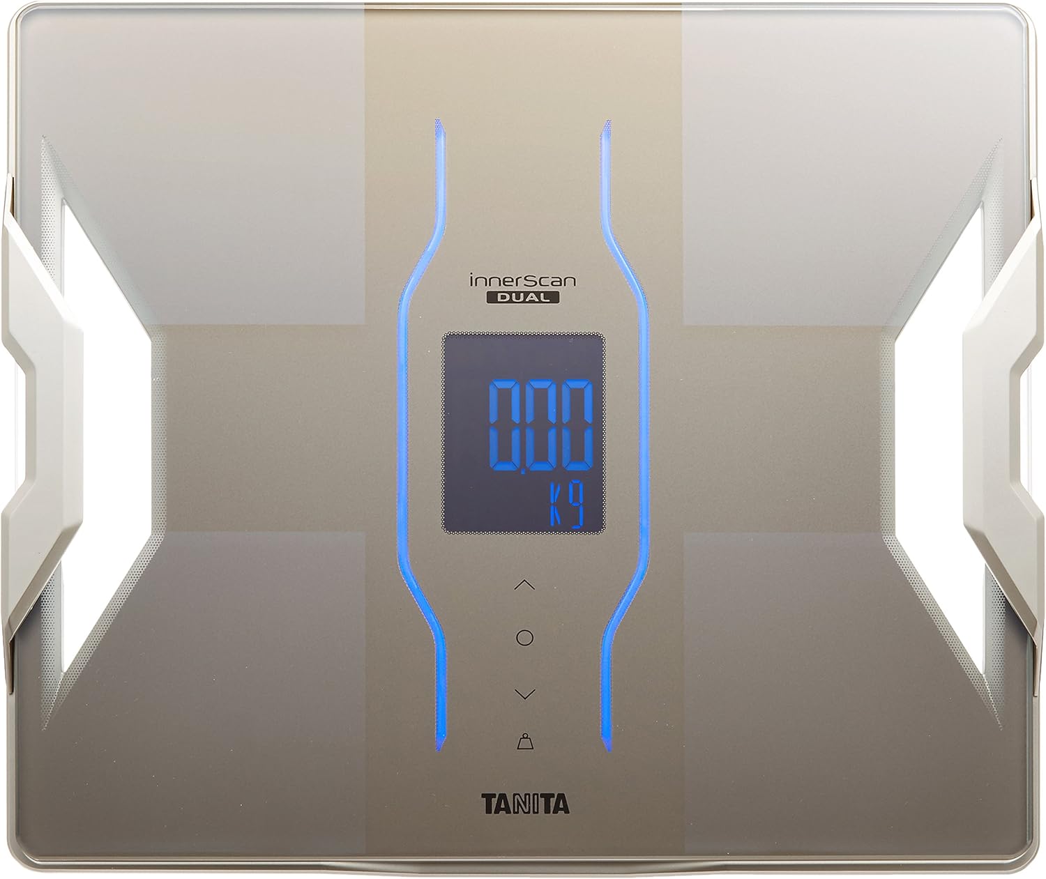 J326 ジョジョ4部×タニタ 体組成計 BC-202 J326