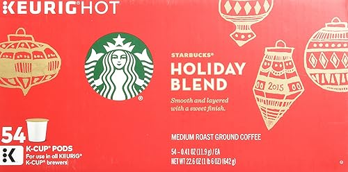 Vista 339 de Starbucks - Café molido tostado oscuro italiano, 100% Arábica, 18 onzas