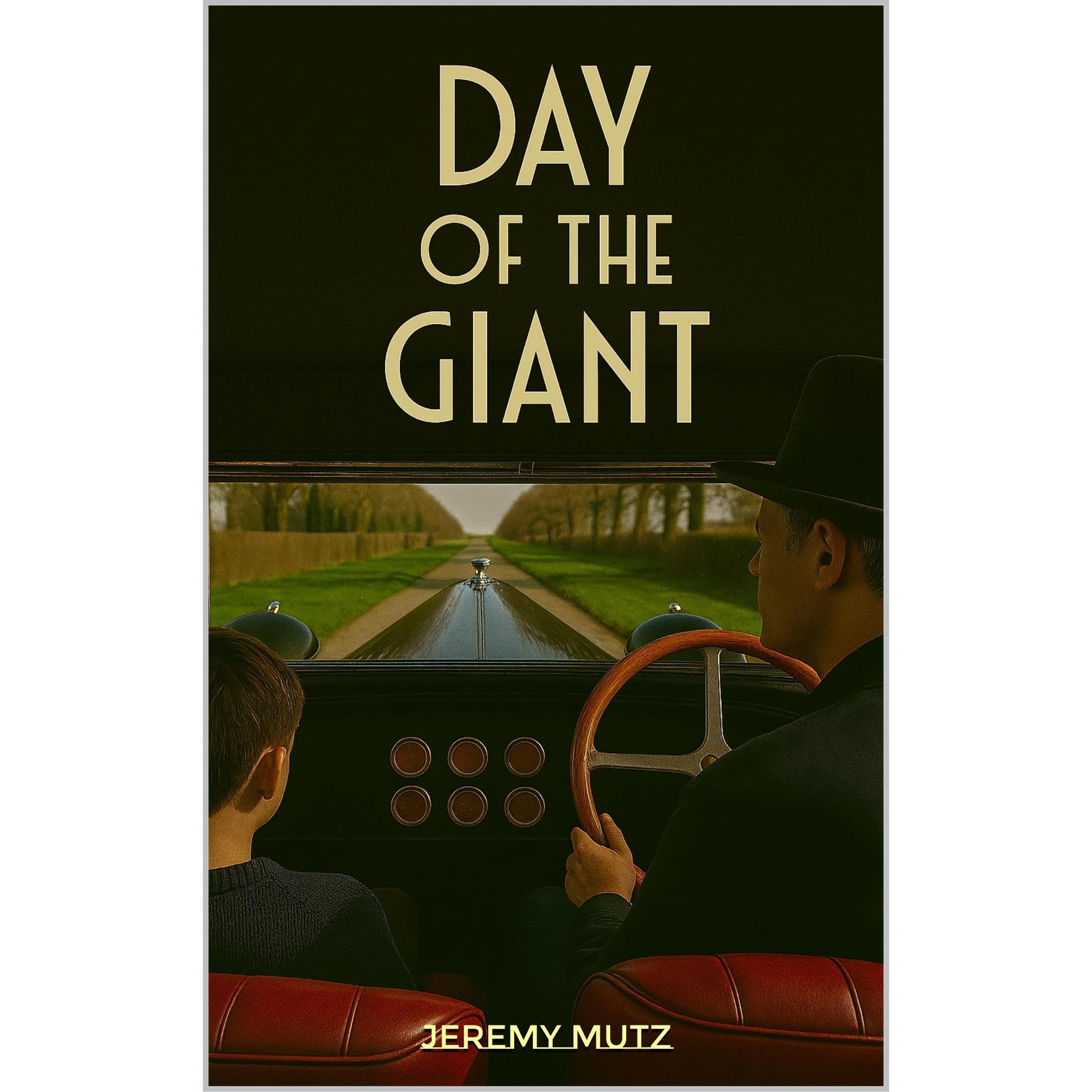 Day of the Giant