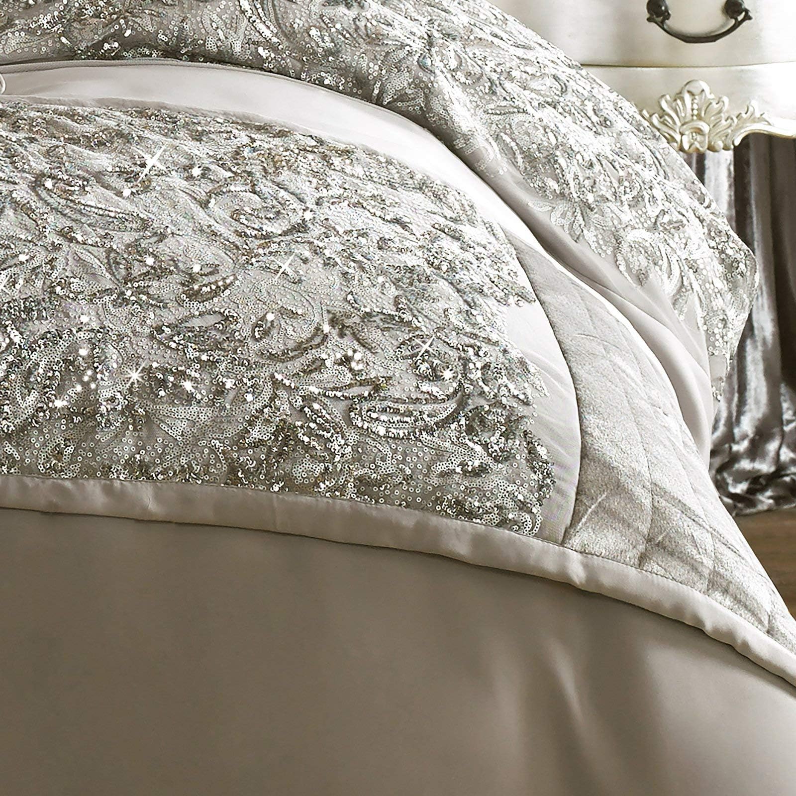 Kylie Minogue Bedding ALEXA (Bed Runner)