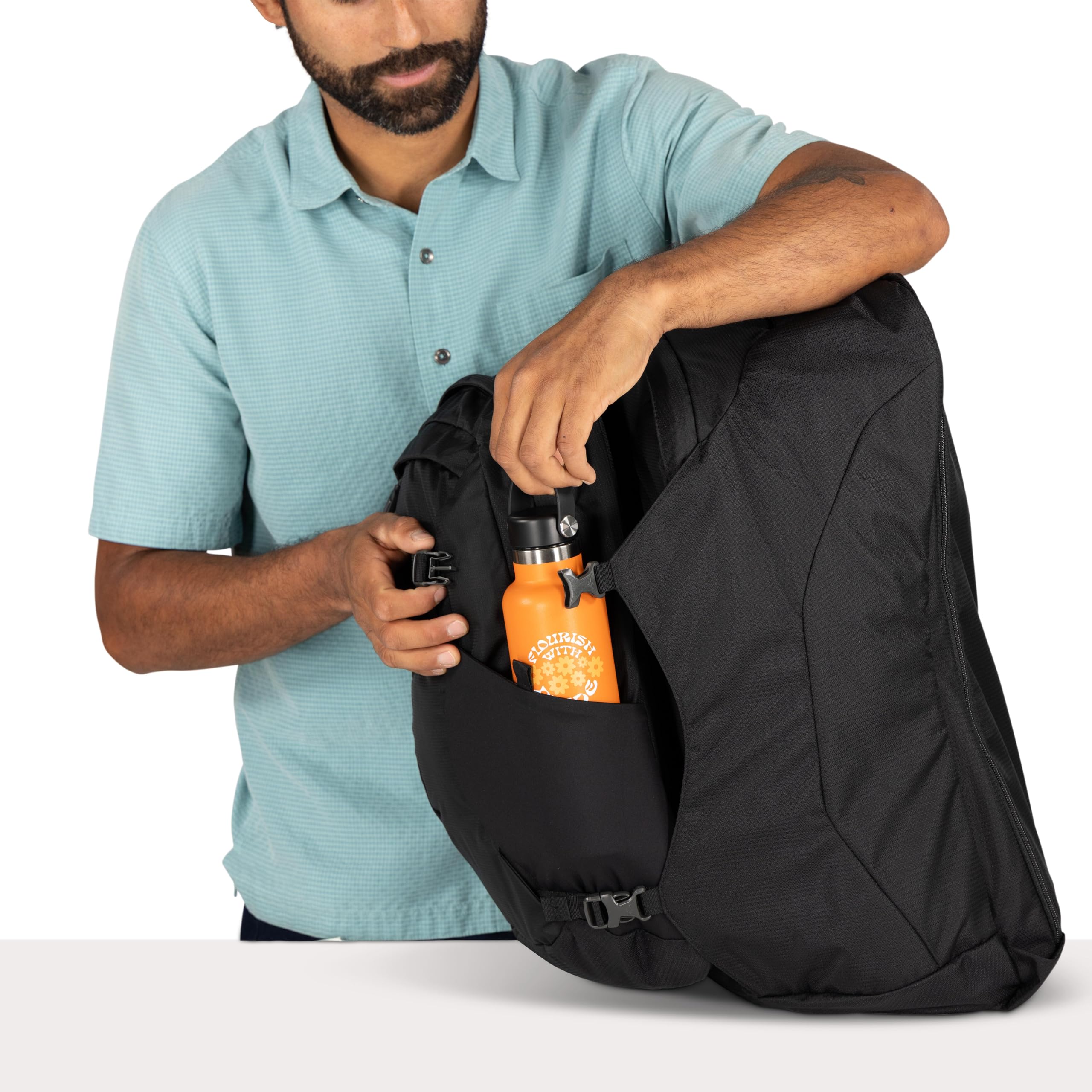 Osprey Farpoint 55 Backpack Uomo