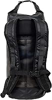 Vista 6 de Pelican ExoDry Drybag 10L/20L/30L - Waterproof - Shoulder Strap - Thick & Lightweight - Roll Top Dry Compression - Keeps Gear Dry for Kayaking