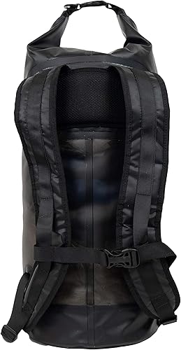 Miniatura 6 de Pelican ExoDry Drybag 10L20L30L - Waterproof - Shoulder Strap - Thick & Lightweight - Roll Top Dry Compression - Keeps Gear Dry for Kayaking, Beach,