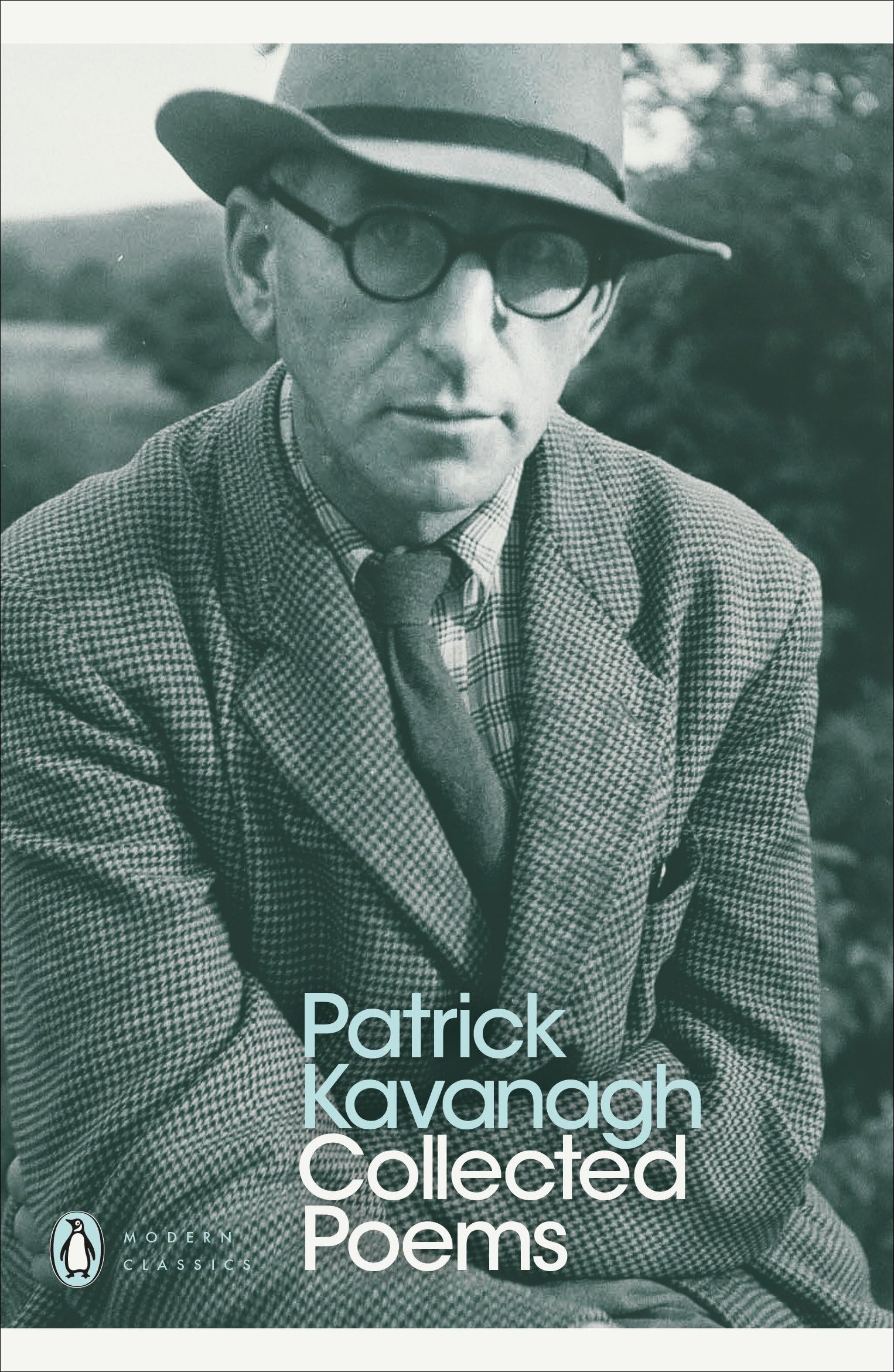Collected Poems (Penguin Modern Classics)