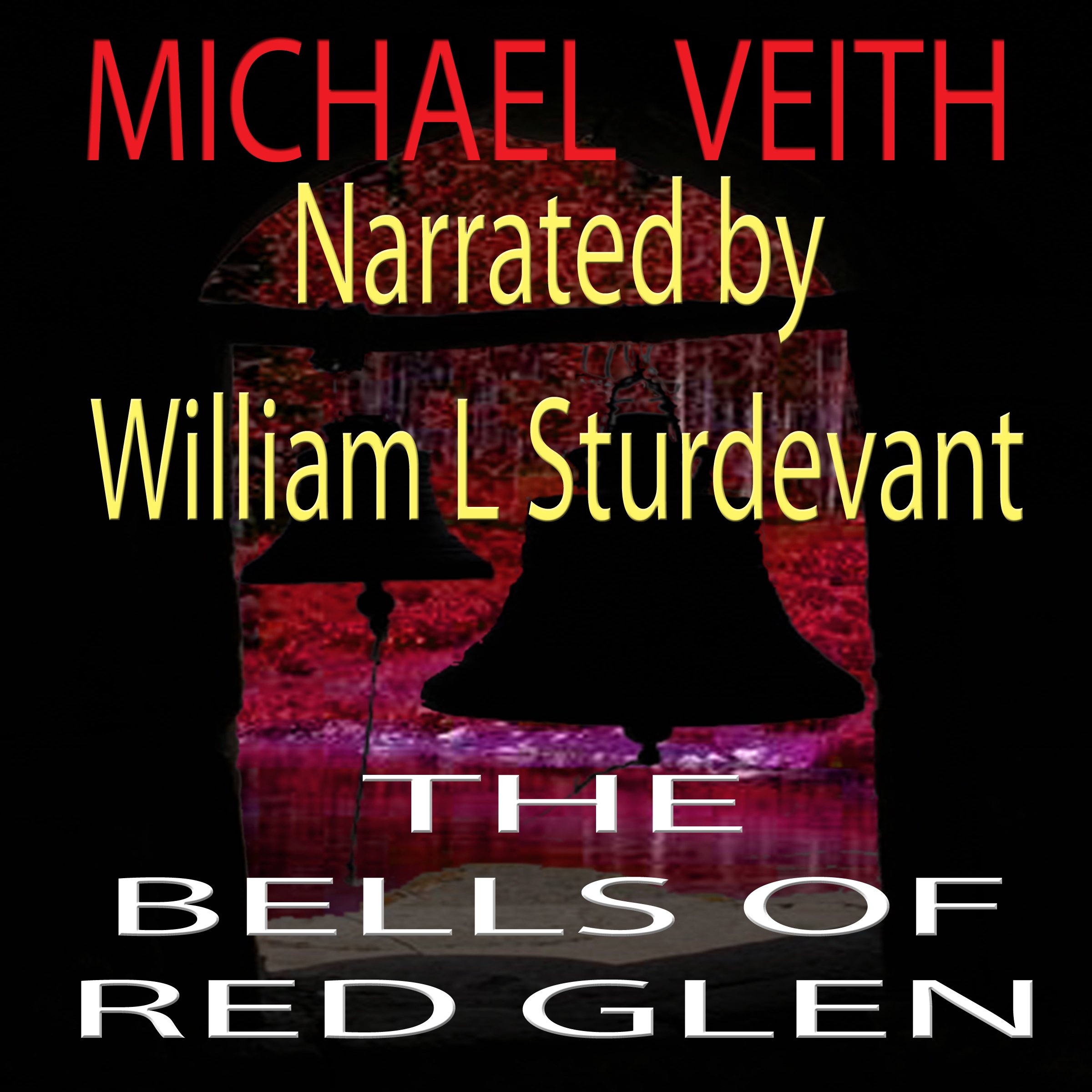 Cover art for The Bells of Red Glen: Books One and Two