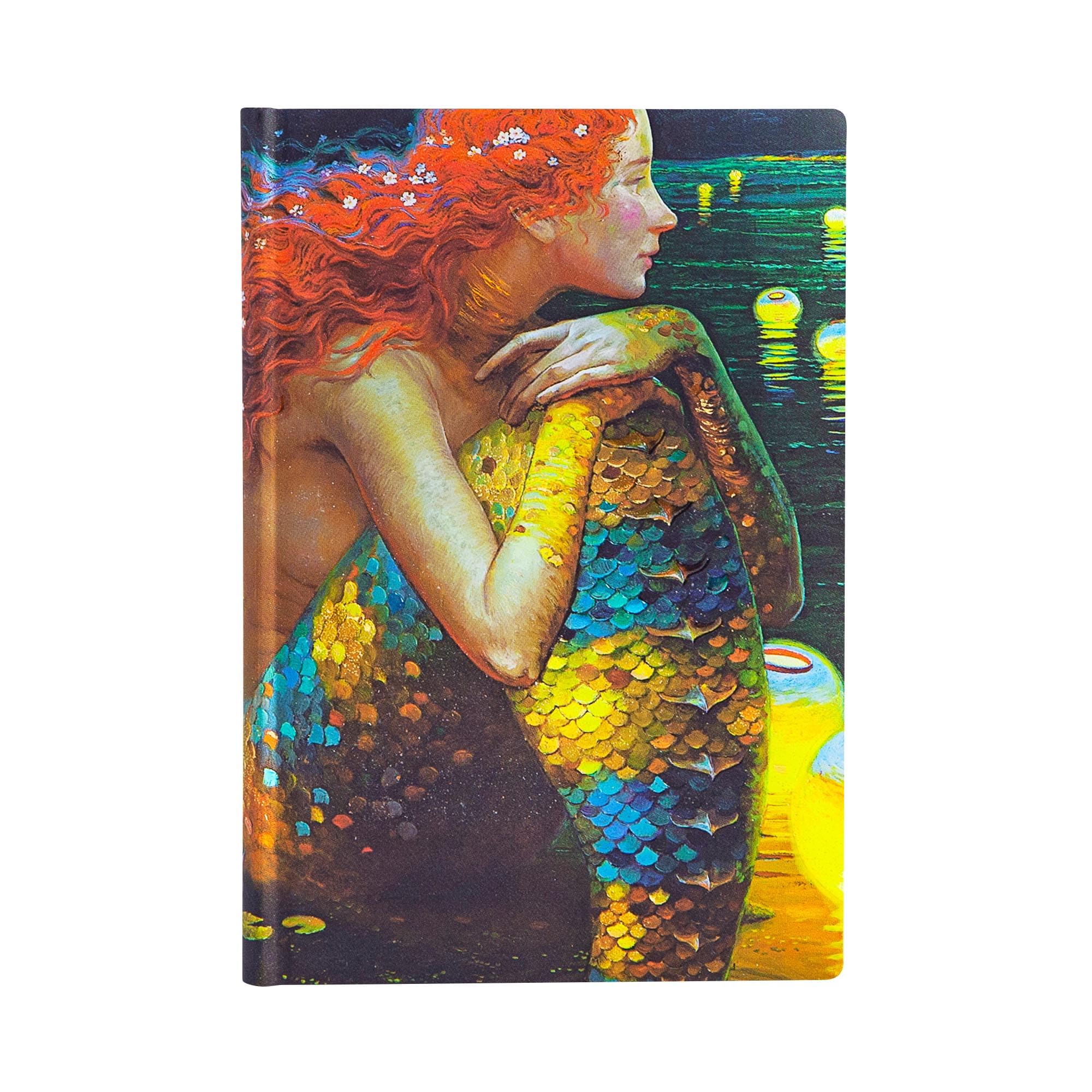 Paperblanks | Softcover Flexis | Anticipation