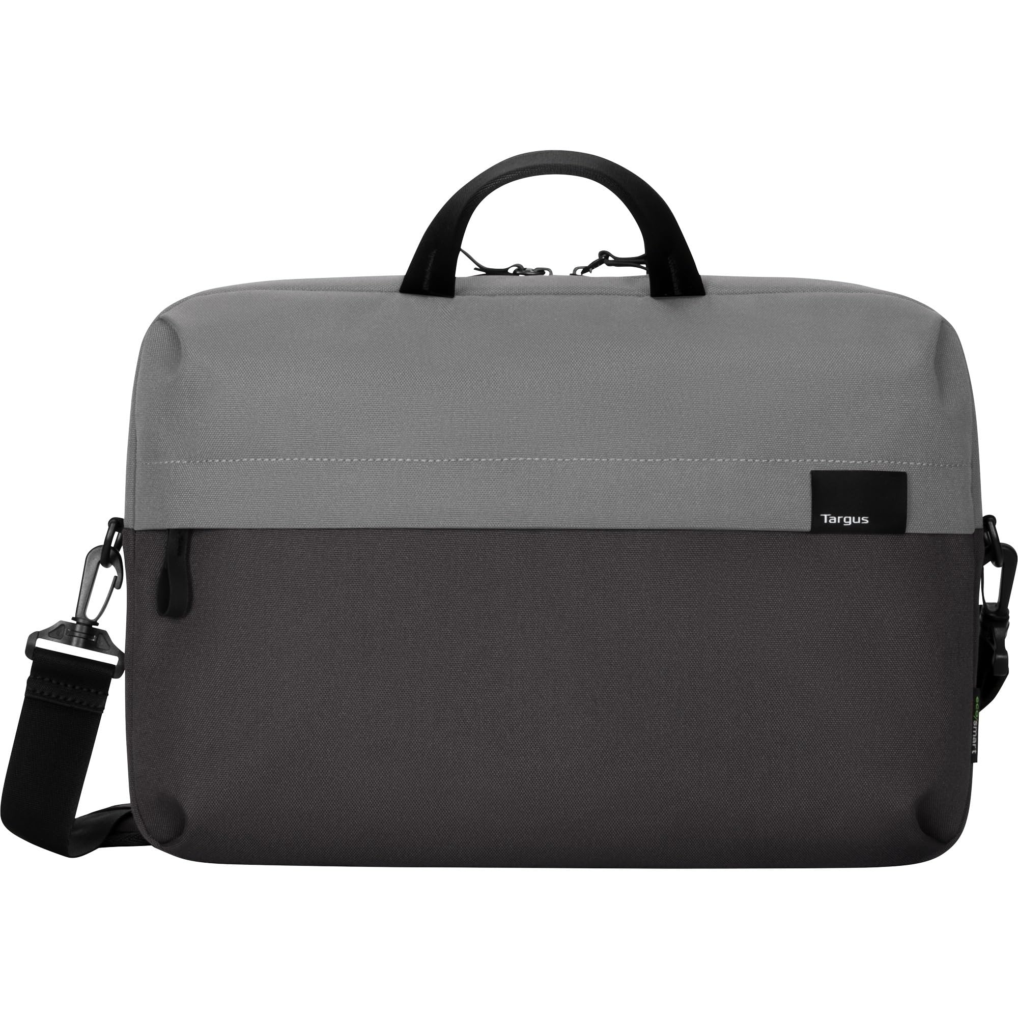 Targus TBS577GL Sacoche EcoSmart Sagano 16"- Noir/Gris