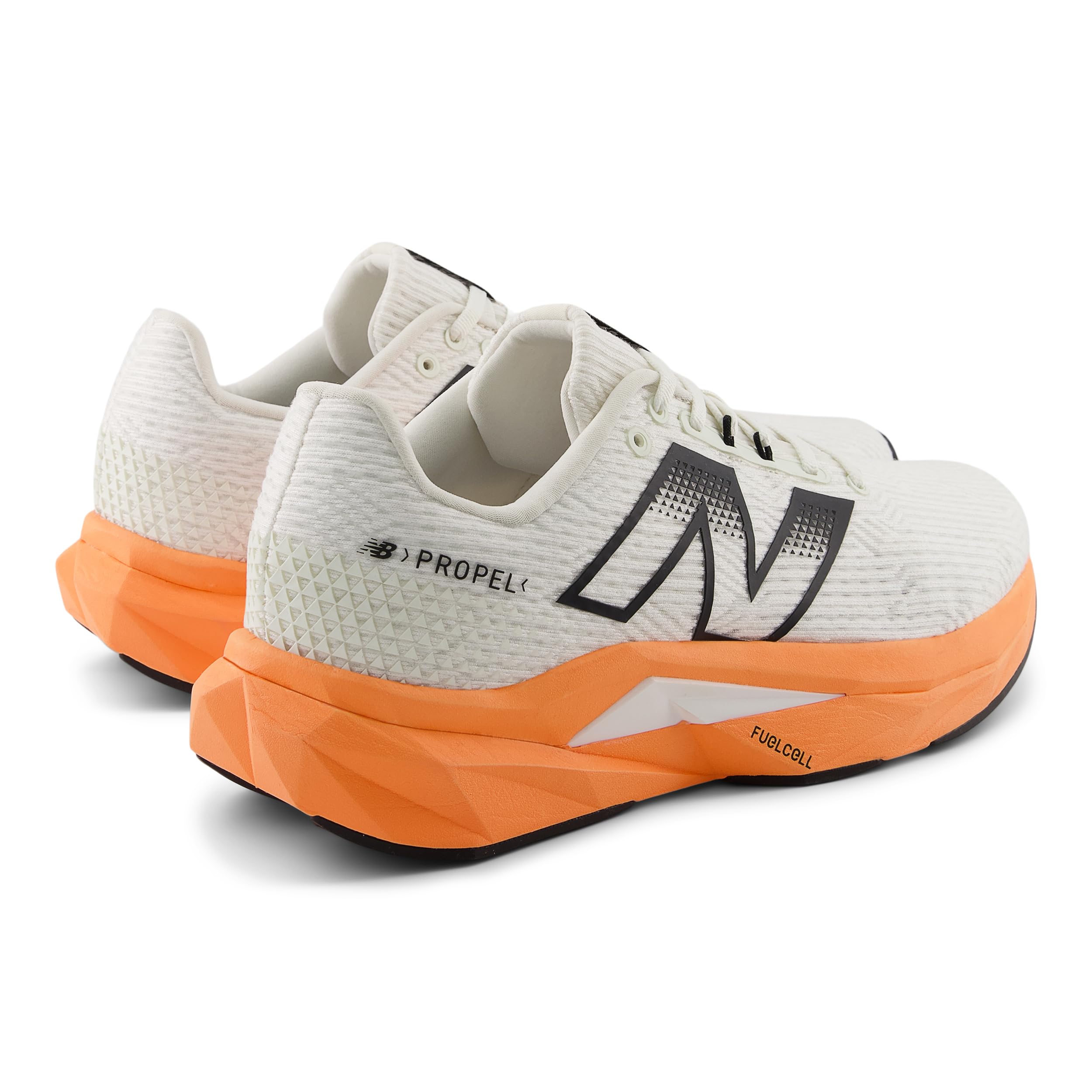 New Balance Scarpa Running - FuelCell - Mens - Textile/Textile/Other