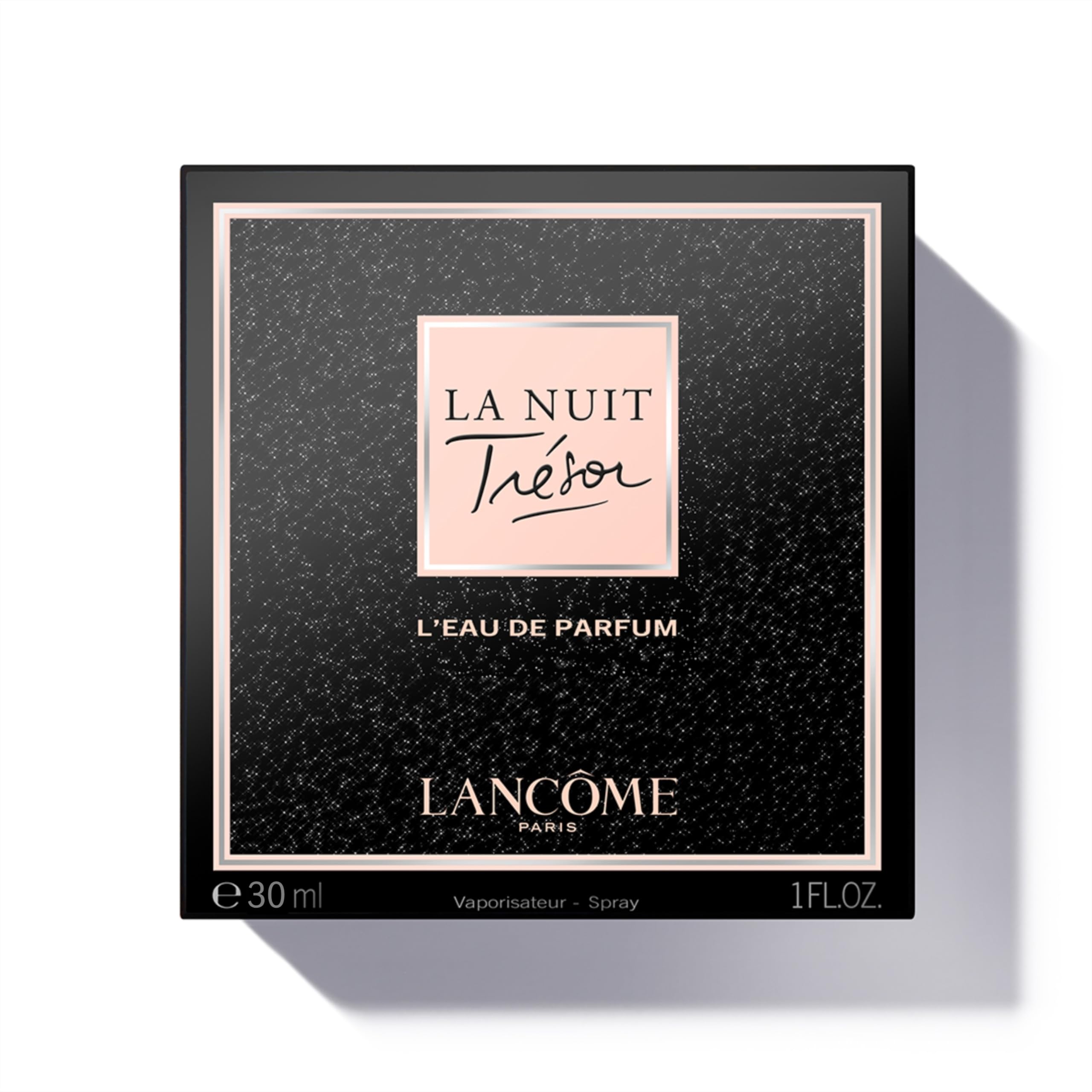 Lancôme La Nuit Trésor Eau de Parfum, verführerischer Damenduft
