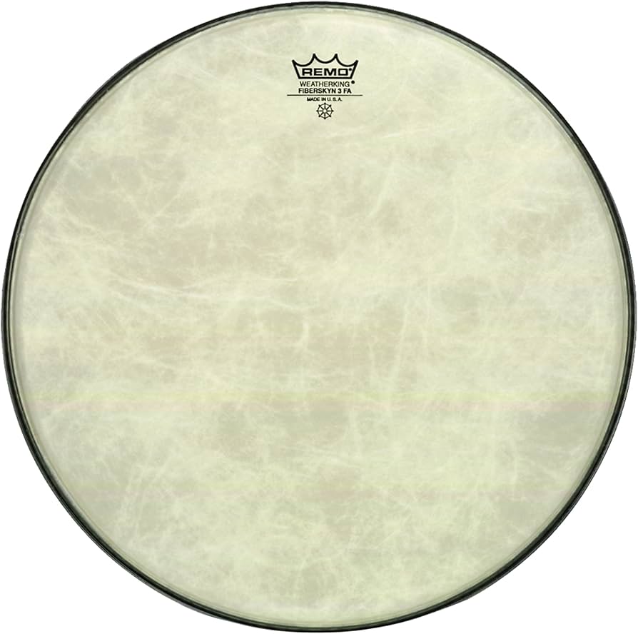Amazon.com: Remo FD0514-00 14-Inch Fiberskyn Diplomat Drum Head Amazon.com: Remo FD0514-00 14-Inch Fiberskyn Diplomat Drum Head