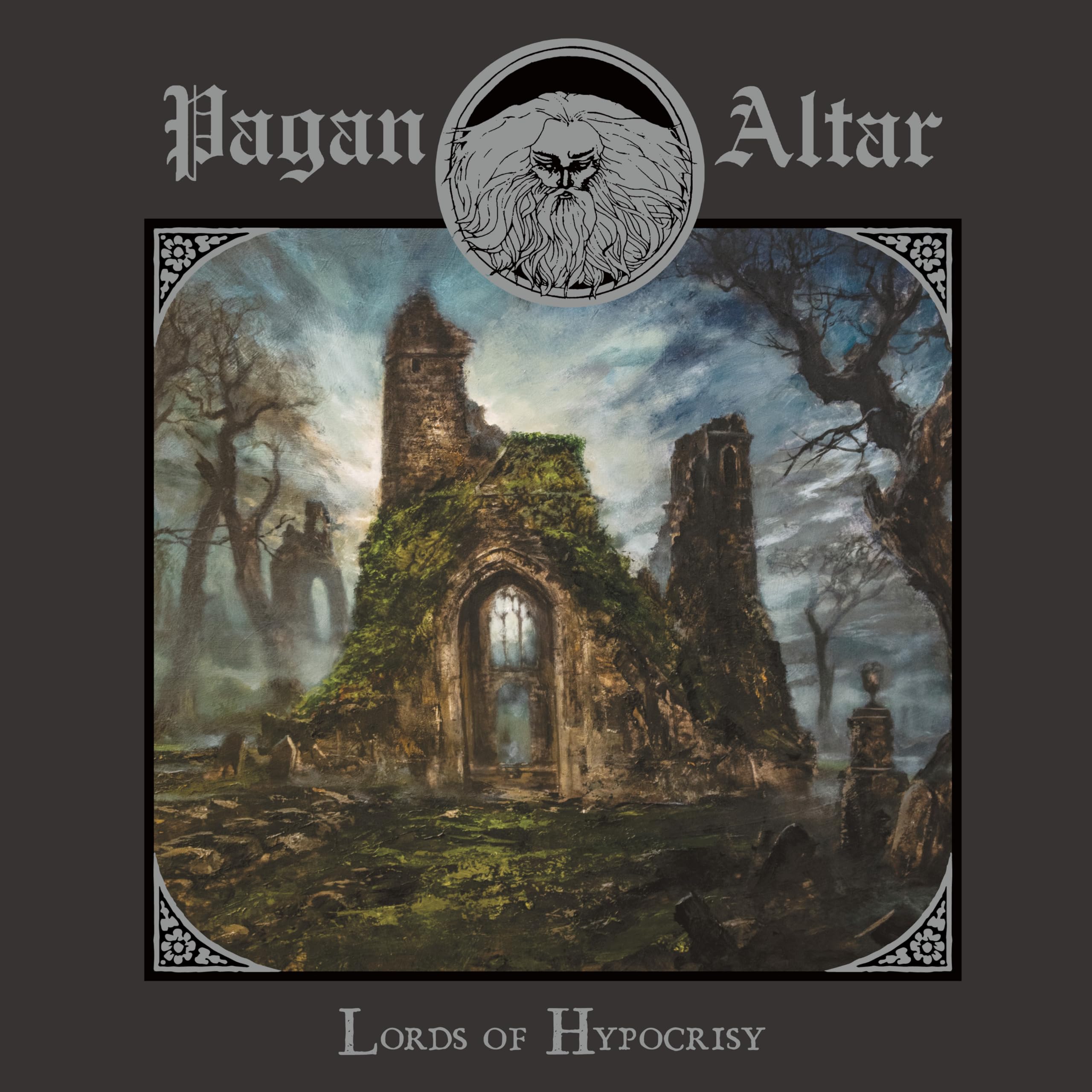 Lords of Hypocrisy [VINYL]