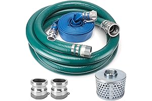 2 Inch Suction Hose for Water Pump