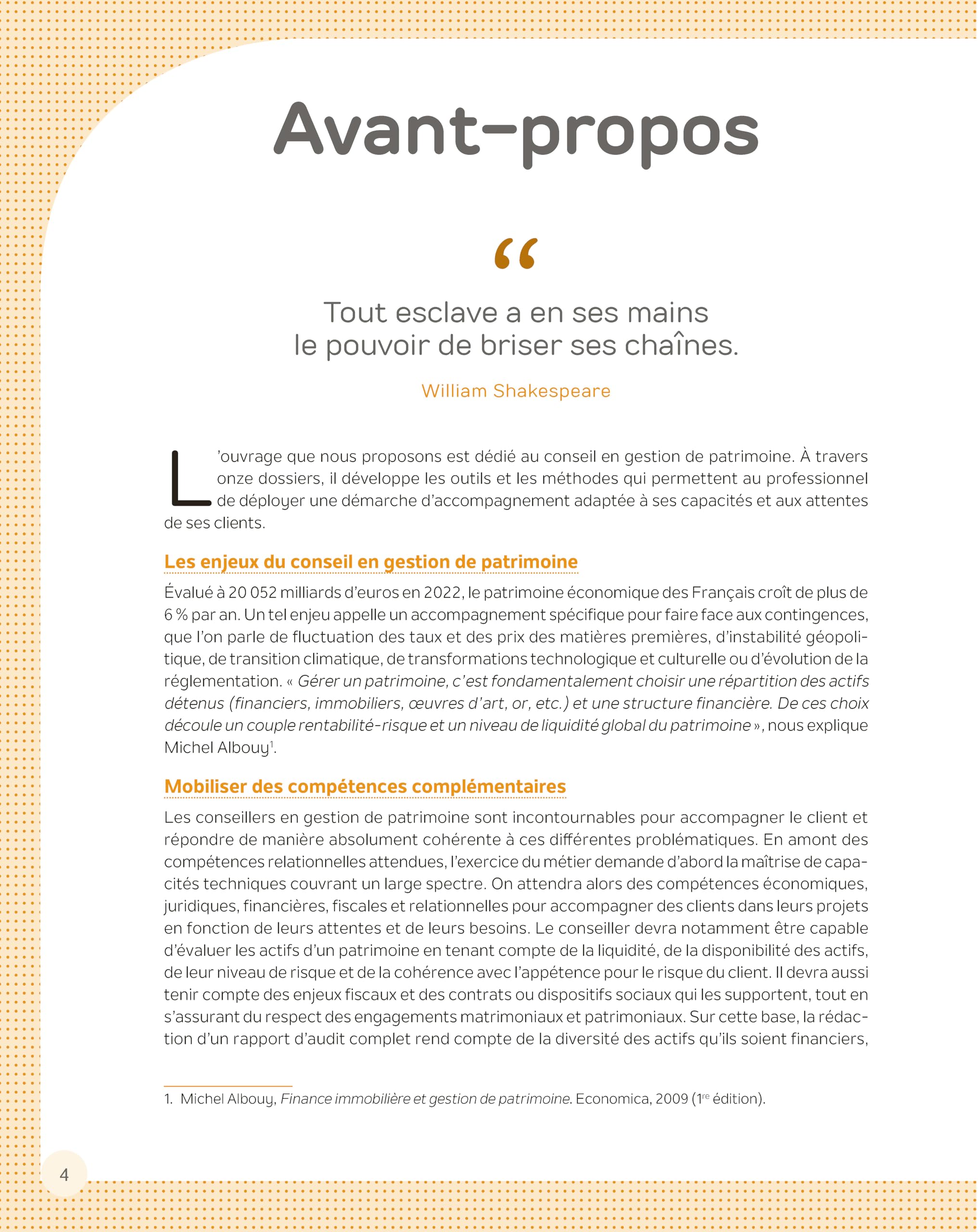 La boîte à outils du conseil en gestion de patrimoine: 81 outils clés en main