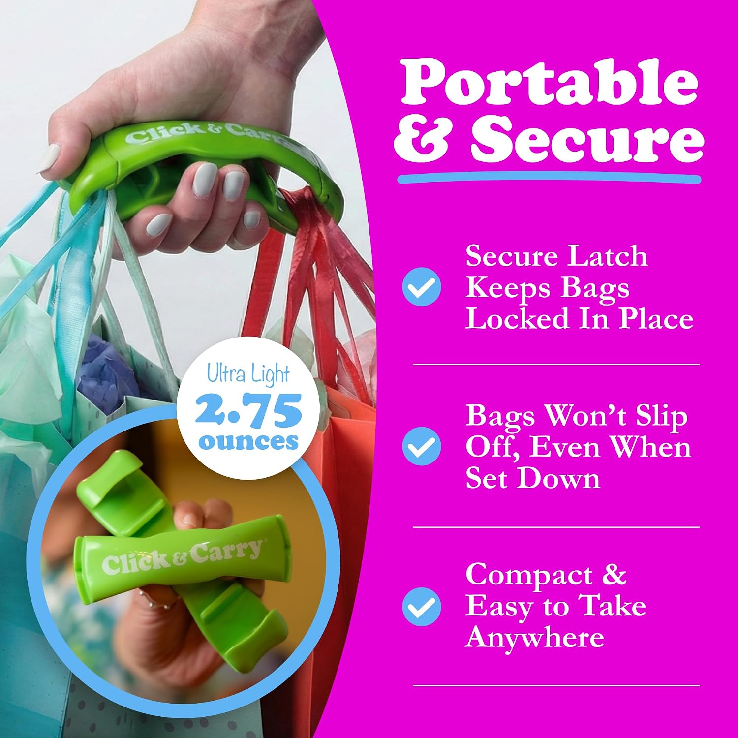 Click & Carry: The Grocery Run Game-Changer - image 9