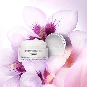 ベアミネラル AGL フィトプロコラジェン10 クリーム 楽天市場】bareMinerals (ベアミネラル) AGL フィトプロコラ