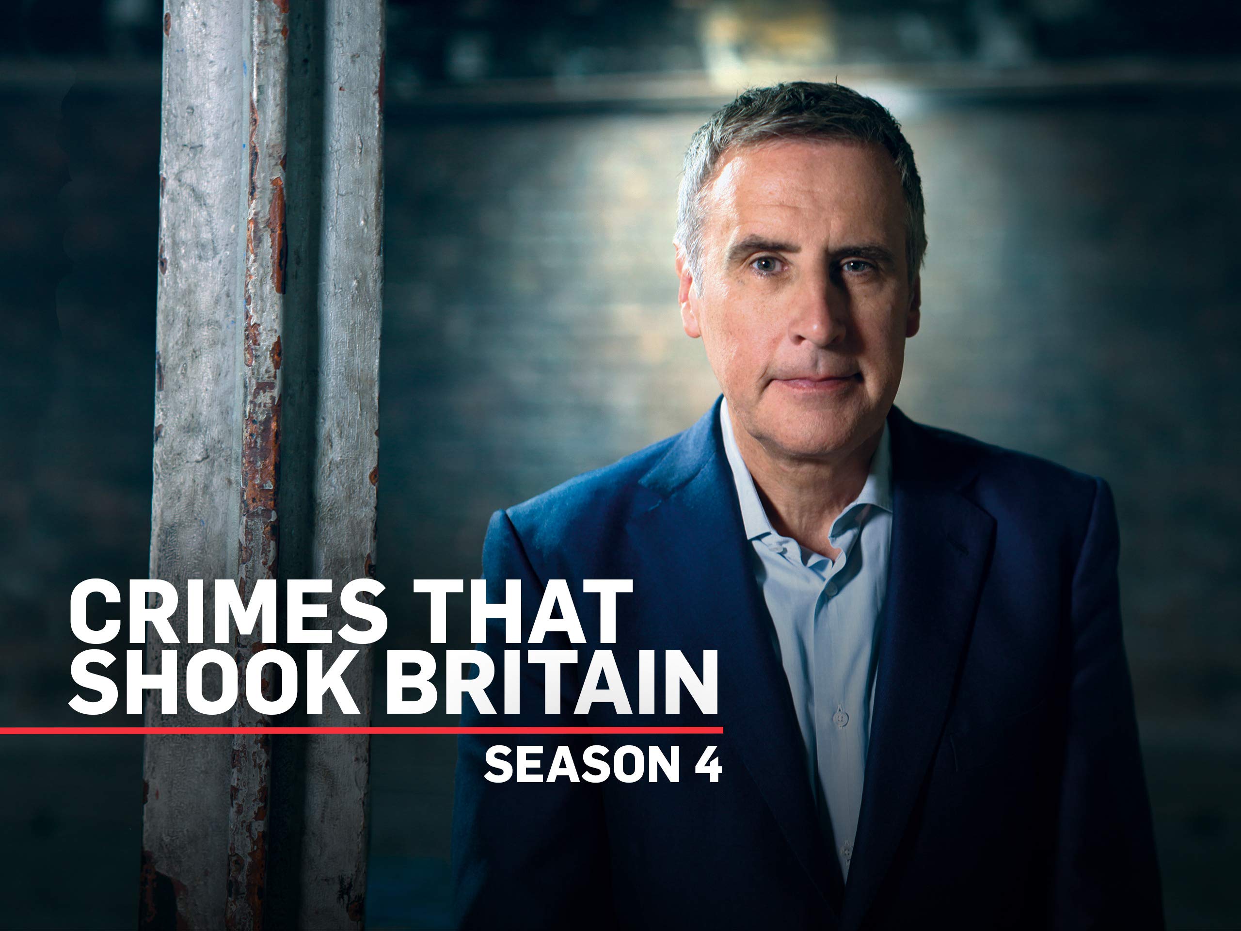 Watch Crimes That Shook Britain S4 Prime Video