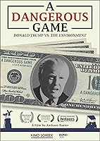 Algopix Similar Product 6 - Dangerous Game Donald Trump vs the