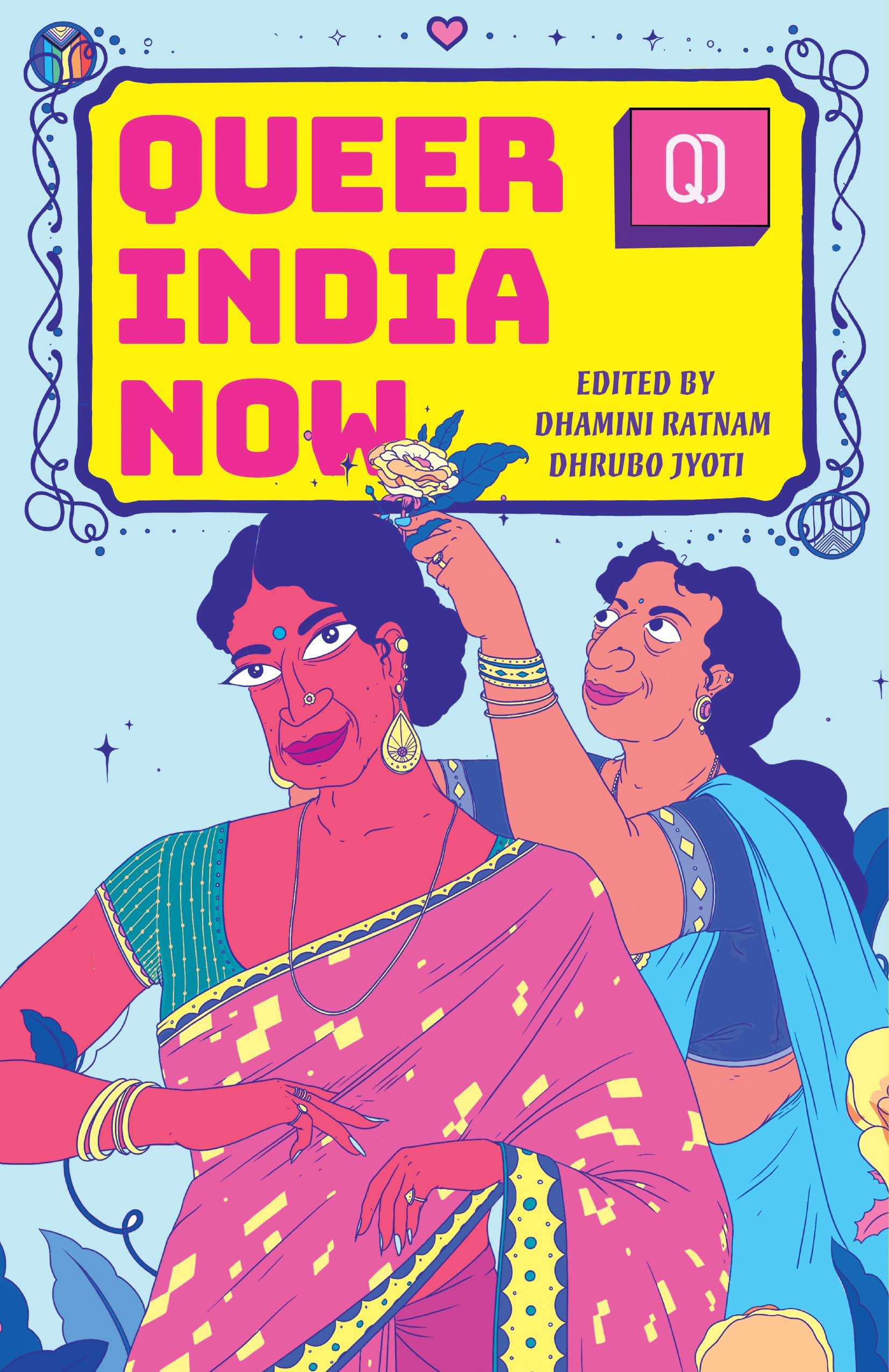 Queer India Now