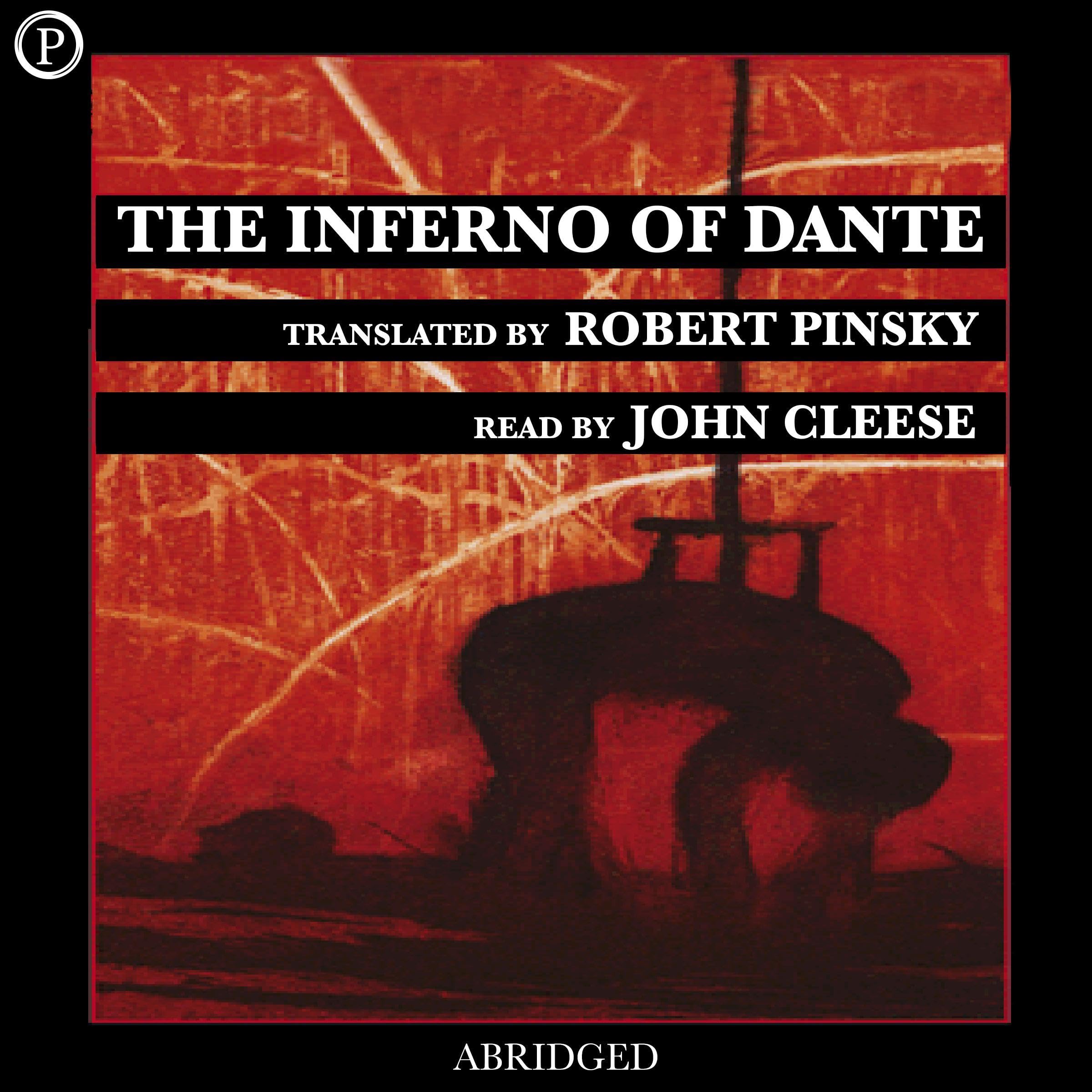 The Inferno of Dante
