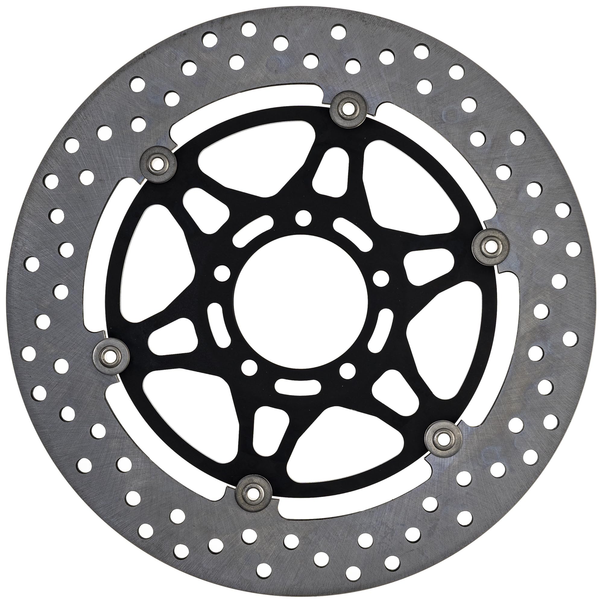 Amazon.com: NICHE Front Brake Rotor For Ducati 49241011A | Ducati