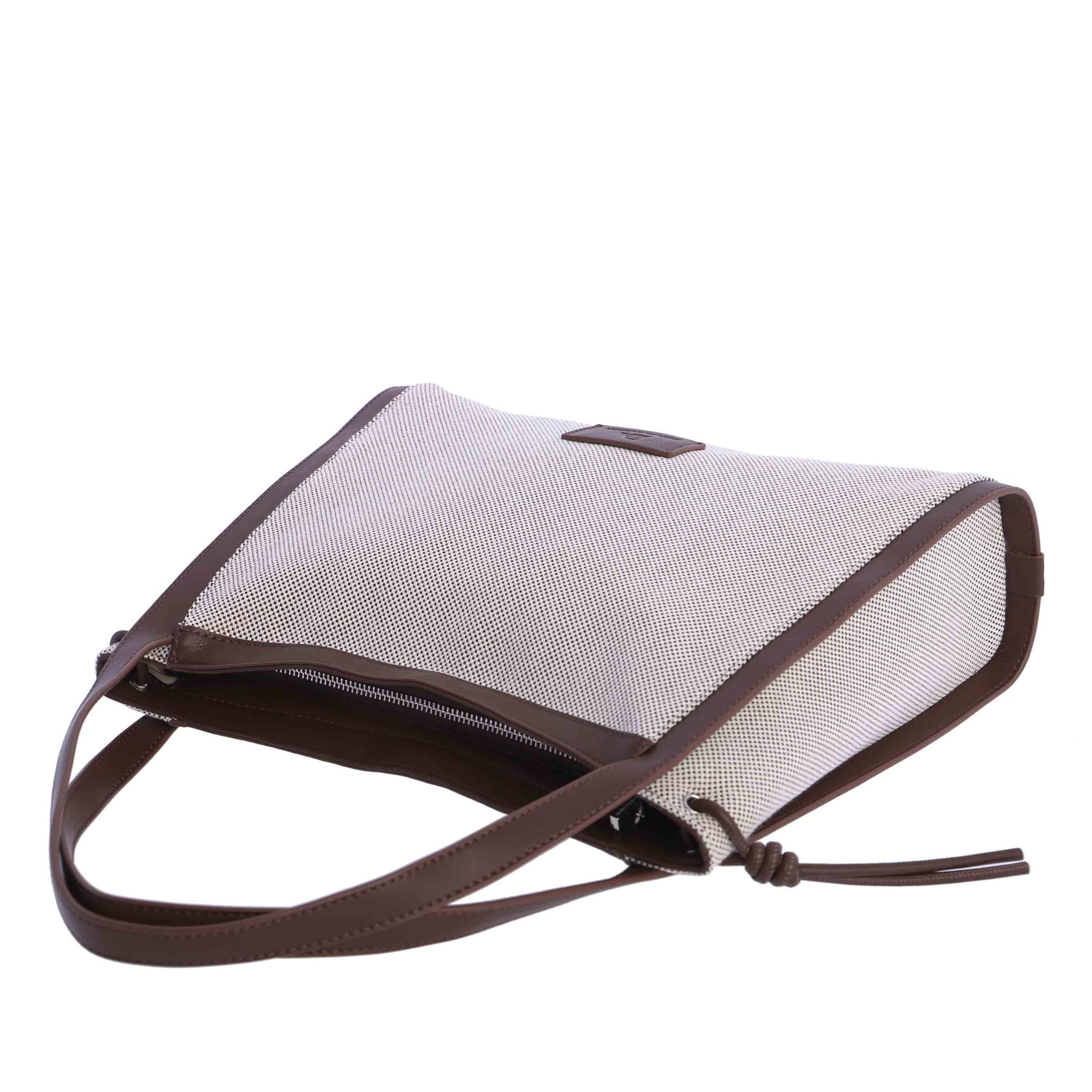 DON ALGODON - Bolso de hombro para mujer - Ligeros para verano