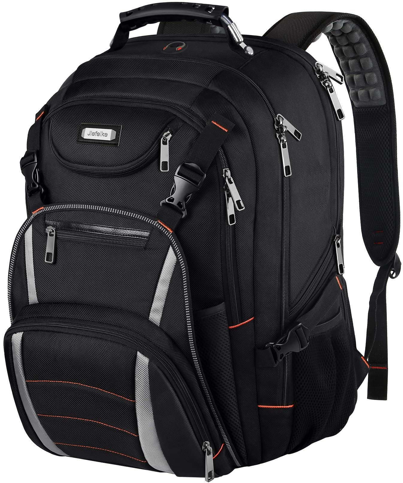 Amazon.com: YALIXIAN 18.4 Inch Laptop Backpack,Extra Large Travel