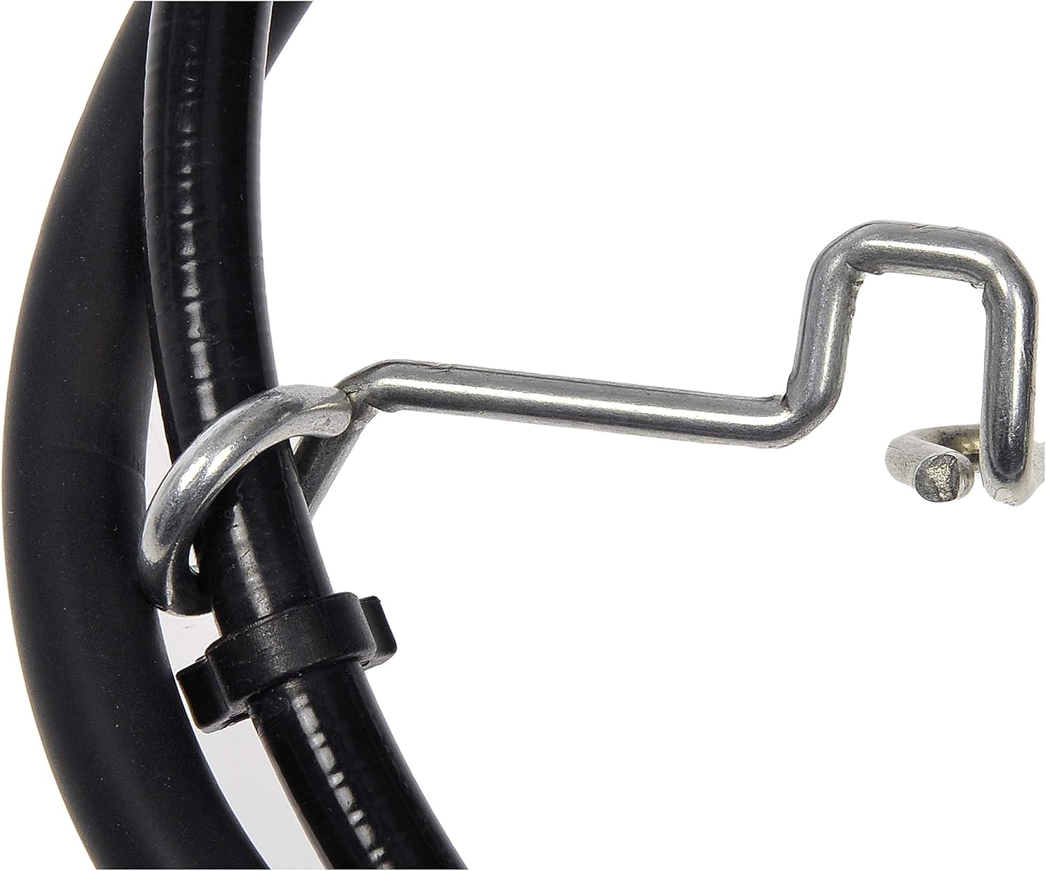 Dorman C661395 Rear Driver Side Parking Brake Cable Compatible with Select Ford / Lincoln Models
