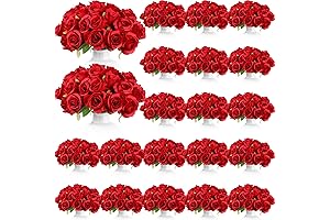 Jexine Eternal Roses Bouquet - A Timeless Symphony of Beauty