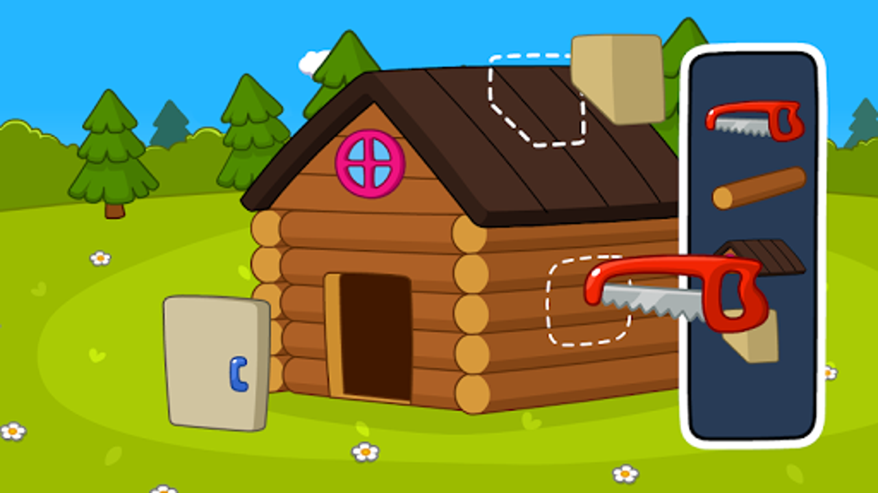 Build House - App on Amazon Appstore