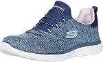 Skechers Womens Summits-Quick Getaway Sneakers