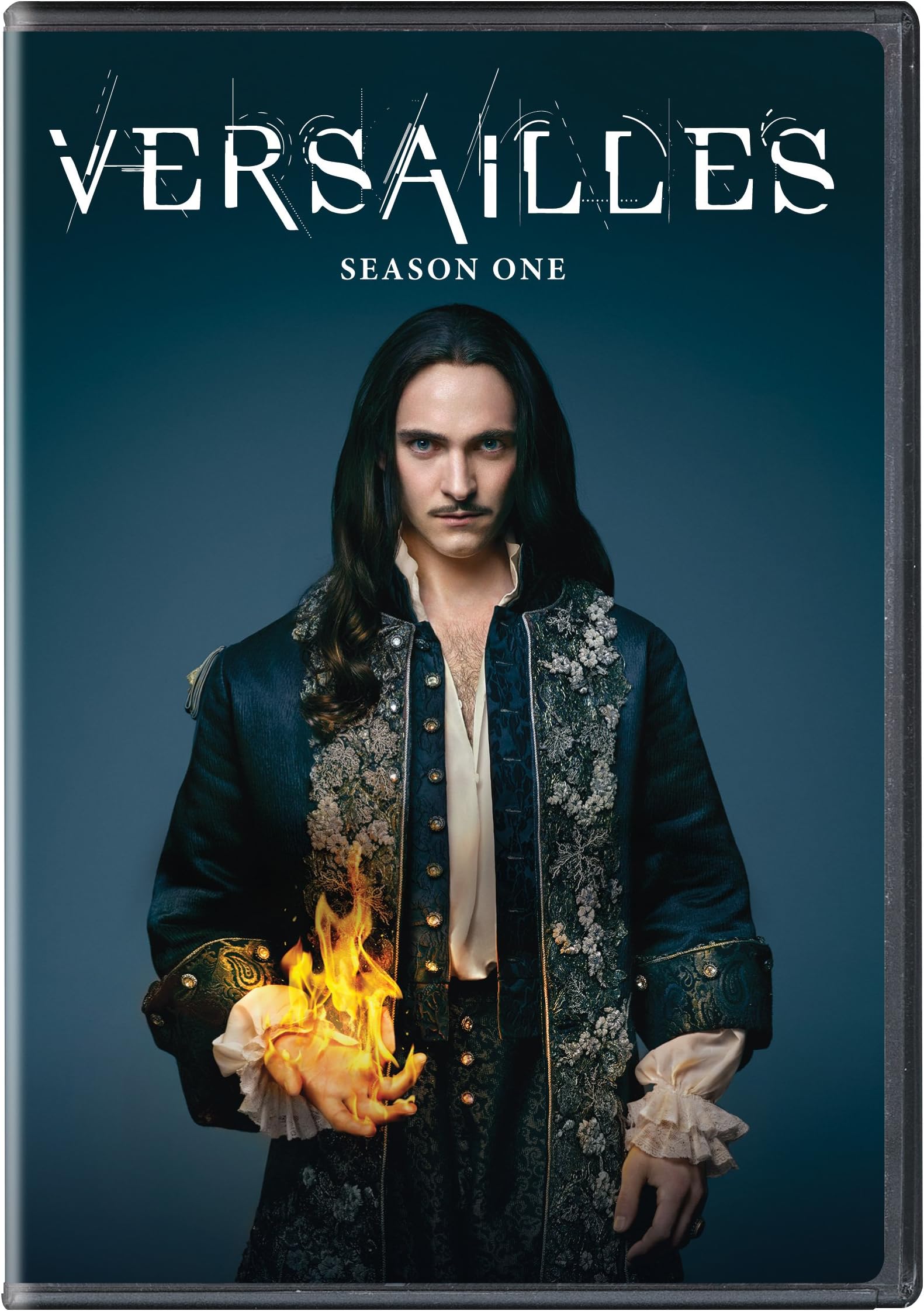 Versailles: Season One [DVD]