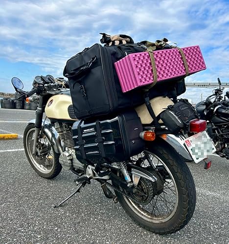 Amazon | タナックス(TANAX) バイク用サイドバッグ MOTOFIZZ ツアー