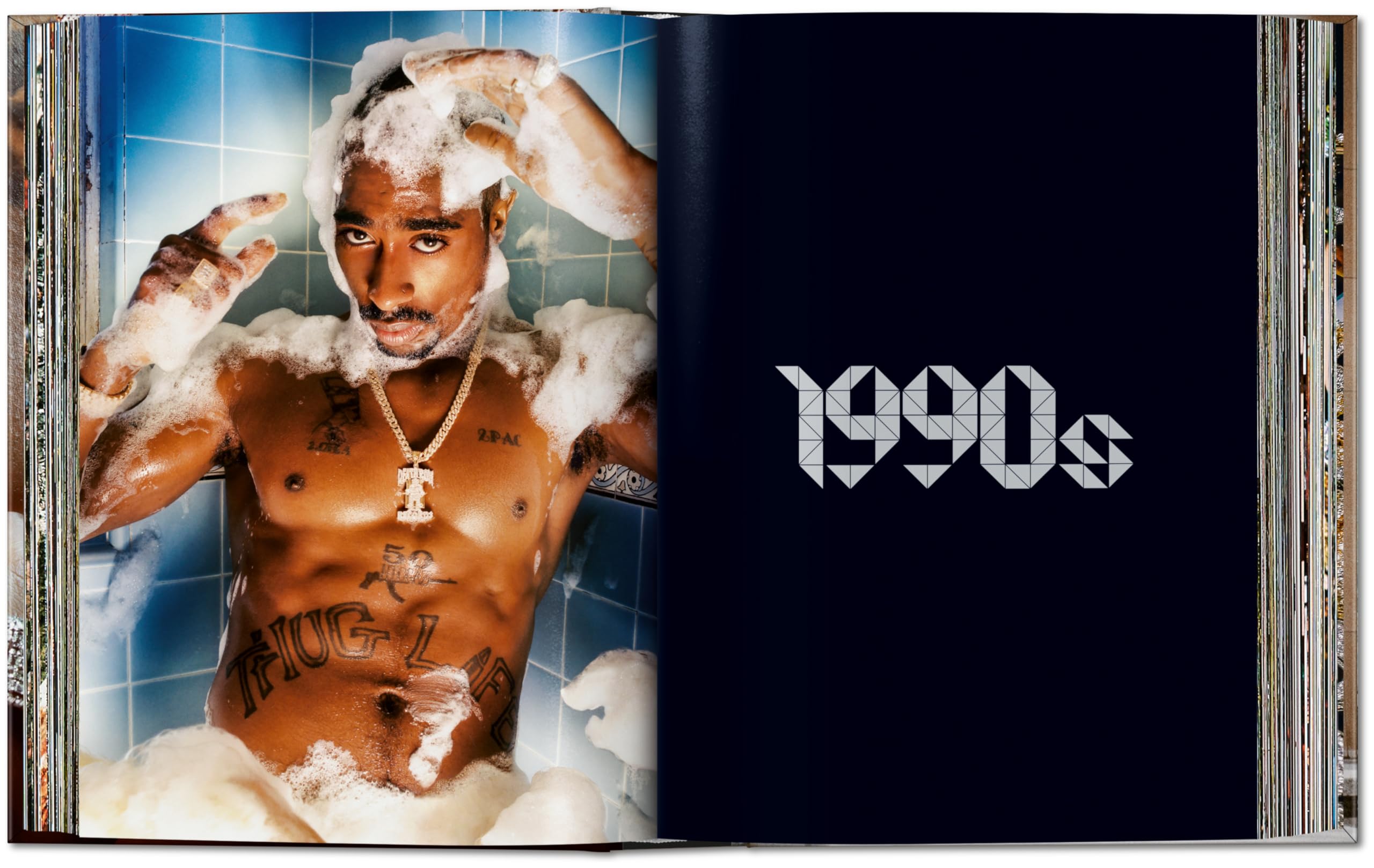 Ice Cold: A Hip-Hop Jewelry History. 45th Ed. (45th Edition)
